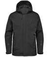 XR-6 Stormtech Magellan System 3-in-1 Jacket Black colour image